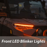 ELITE SERIES UTV STREET LEGAL KIT | ESUTVKIT