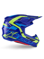 2026 SM7 Deed Helmet