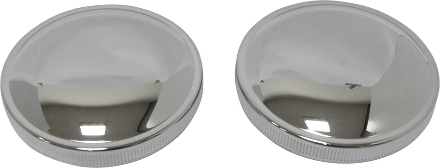 Cam Style Gas Cap