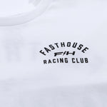 CLUB TEE WHITE