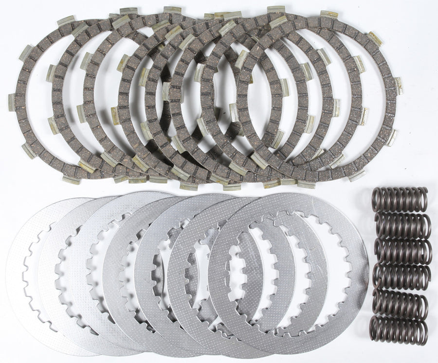 CLUTCH SET DRC62