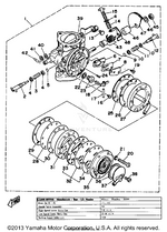 SCREW, PAN HEAD | 98517-04012-00