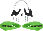 K-LINEAR HANDGUARD GREEN/BLACK