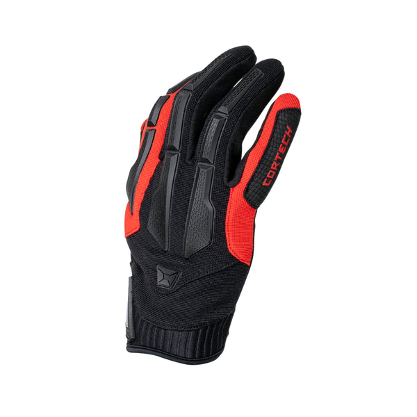 AERO-TEC GLOVE RED