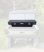 MID SIZE UTV ALUMINUM BED BOX 11"H X 12"W X 54.6"L | 53472