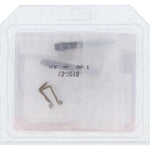 BRAKE CALIPER PIN FRONT | 18-7053