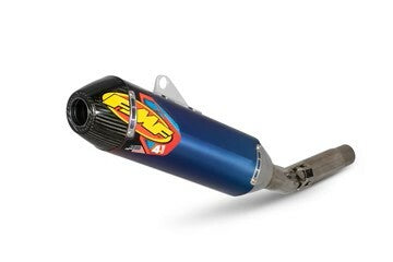FACTORY 4.1 RCT ANOD TI S/O W/C.CAP KAW KX450F | 042371