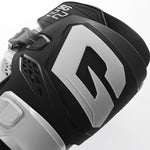 SG22 BOOTS BLACK/WHITE SZ 8