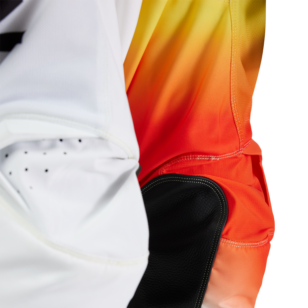 FOX RACING 180 AIR HAZE PANT [WHT]