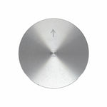 PISTON KIT NIKASIL CYL 53.95/STD YAM