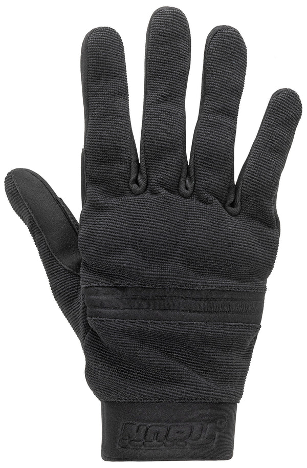 PAWA YTH OR GLOVE BLACK