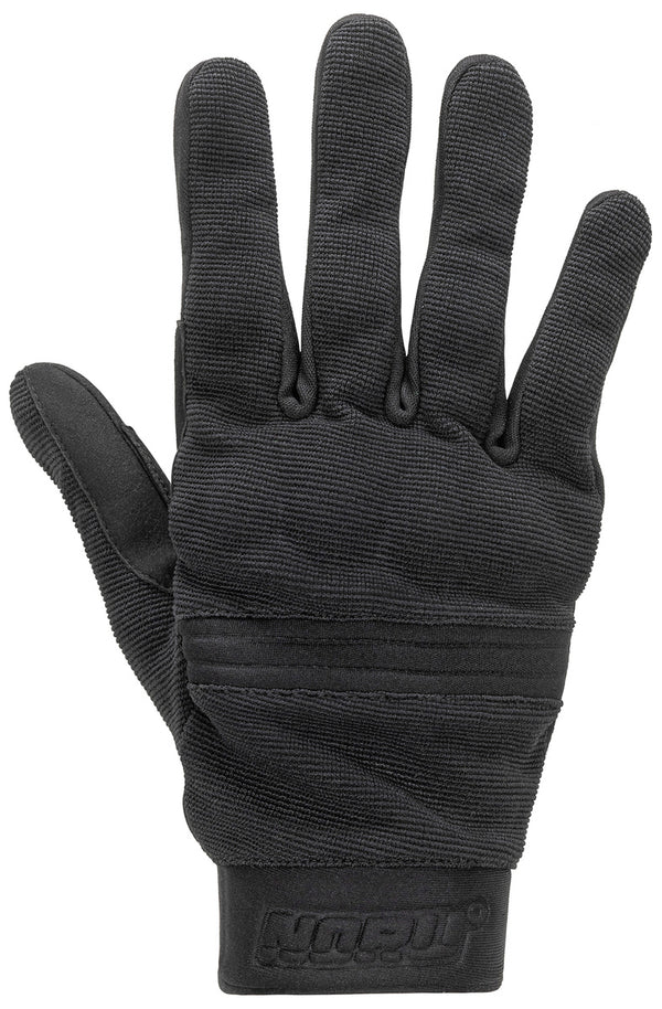 PAWA YTH OR GLOVE BLACK