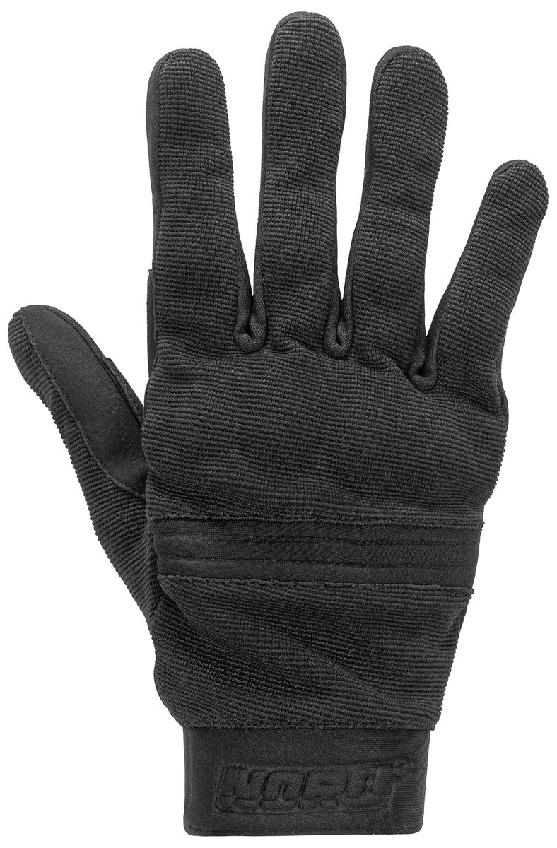 PAWA YTH OR GLOVE BLACK