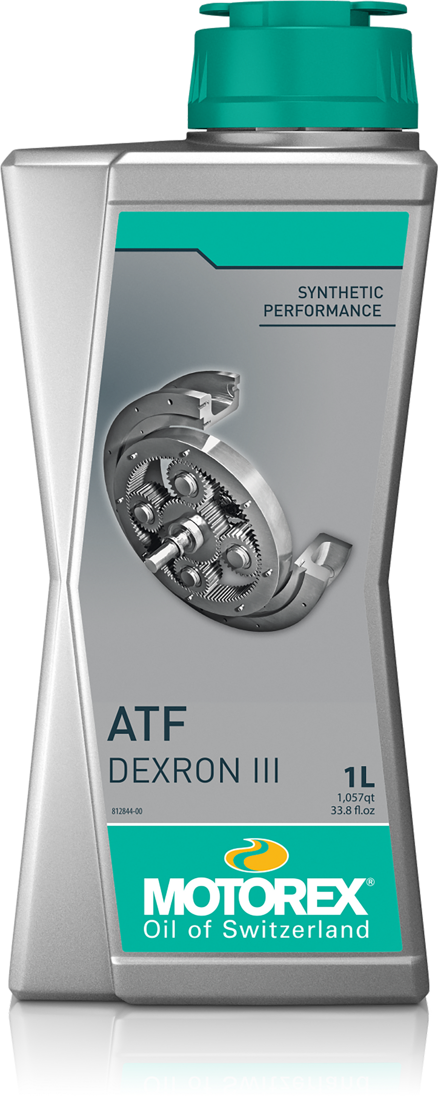 ATF 3 DEXRON III 1L (10/CASE  SOLD EA) | 308063