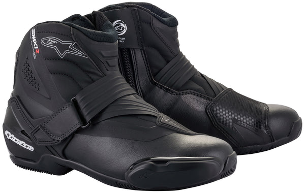 SMX-1 R V2 BOOT BK