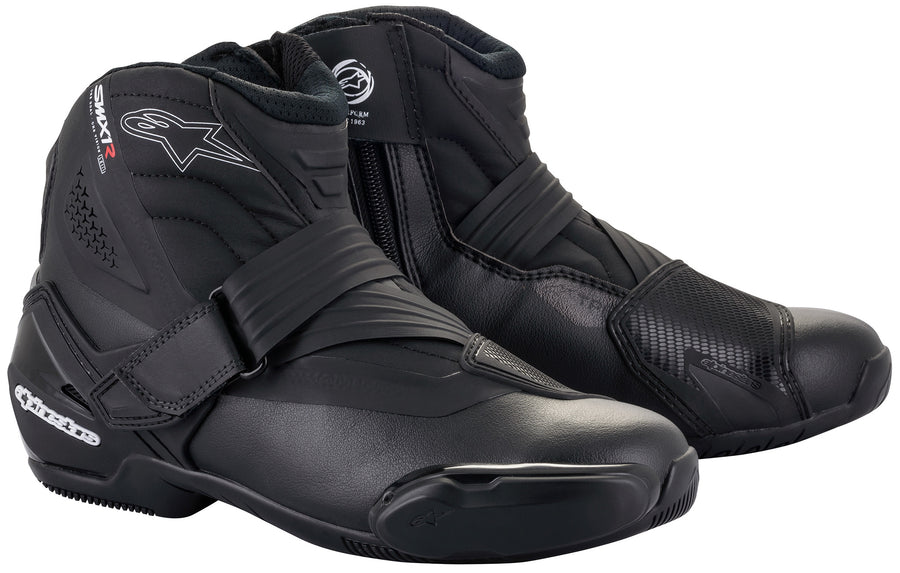SMX-1 R V2 BOOT BK