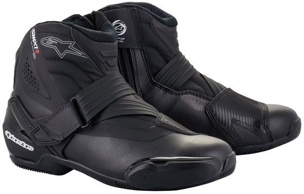 SMX-1 R V2 BOOT BK