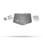 LICENSE PLATE HOLDER UNIVERSAL | 22-700