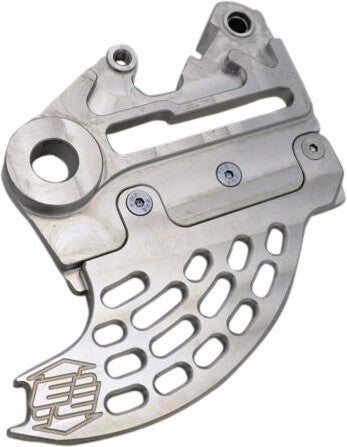 REAR DISC GUARD HUS | 33-1145