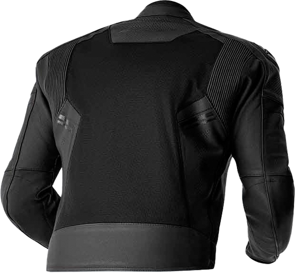S1 Air D3O Mesh Leather Jacket