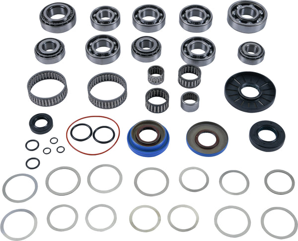 TRANSMISSION BEARING AND SEAL KIT | 25-7019
