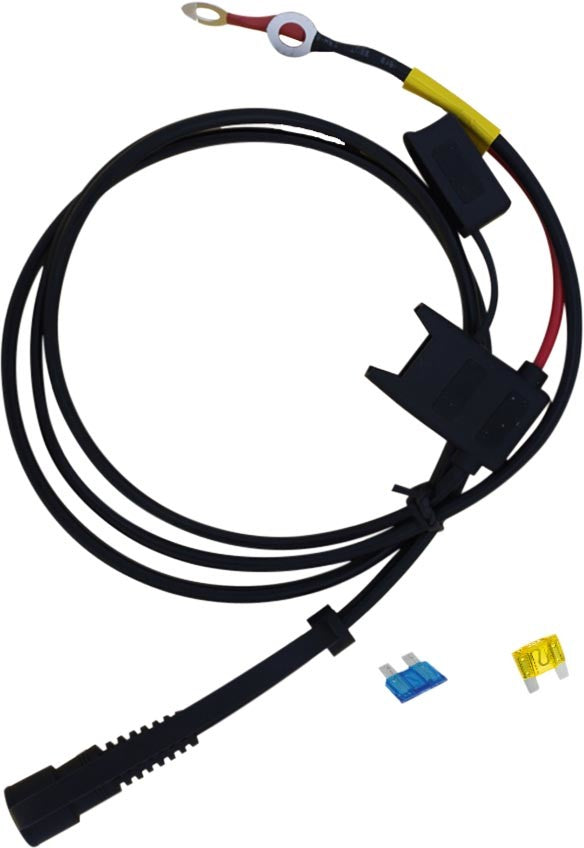 BATTERY HARNESS | BH