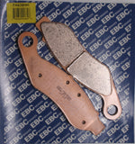 Hi-Performance Brake Pads