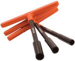 Pro T-Bar Set