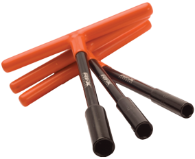 Pro T-Bar Set