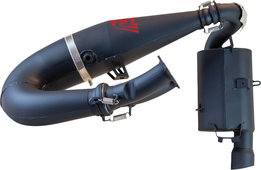 SINGLE PIPE SYSTEM POL | 09-923