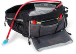ZULO 6L WAIST PACK 1.5L COMPACT PNP BLACK | 5206089001