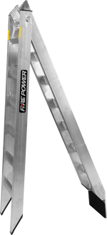 Folding Runway Ramp