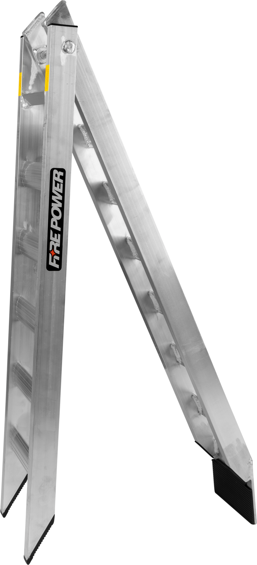 Folding Runway Ramp