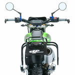 SADDLE BAG SUPPORT KIT KAW | D60-01-121