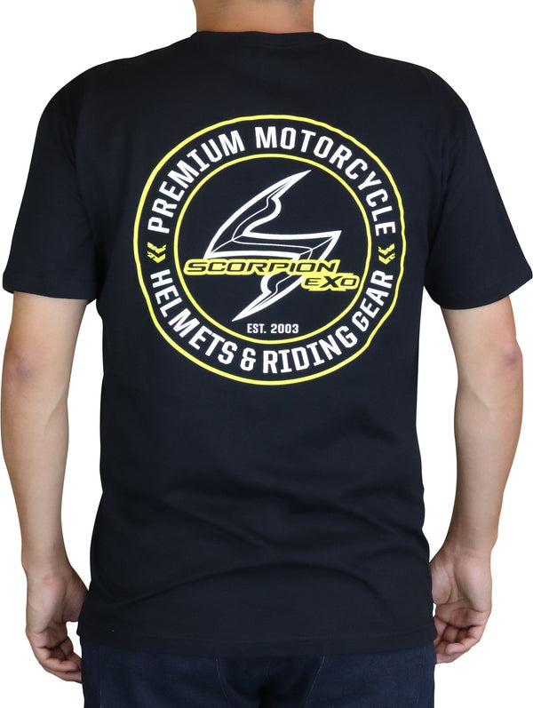 Industry Shirt