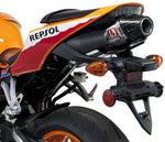 EXHAUST STREET RS-5 SLIP-ON SS-SS-CF | 1228275