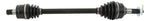 8 BALL EXTREME AXLE FRONT | AB8-KW-8-237