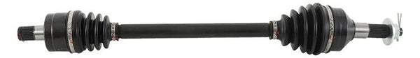 8 BALL EXTREME AXLE FRONT | AB8-KW-8-237