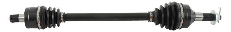 8 BALL EXTREME AXLE FRONT | AB8-KW-8-237