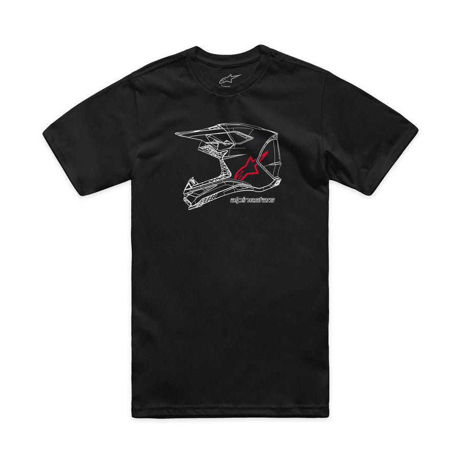 MX Helmets CSF Tee (2024)