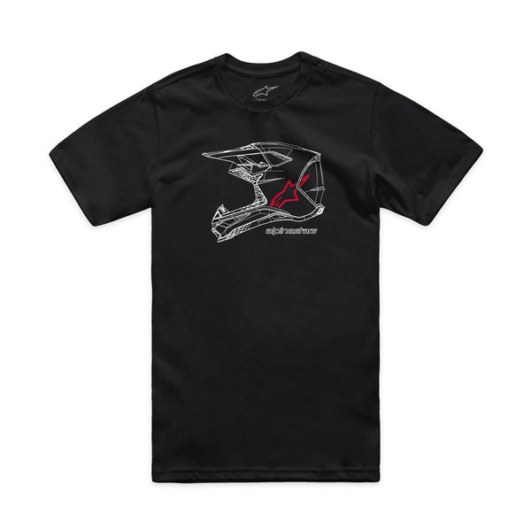 MX Helmets CSF Tee (2024)