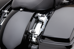 Backrest Mounting Kit