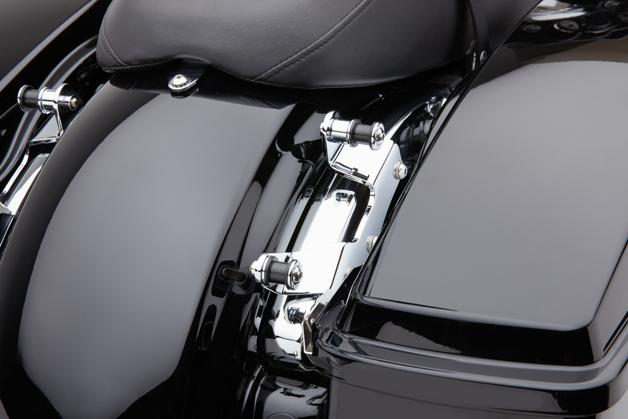 Backrest Mounting Kit