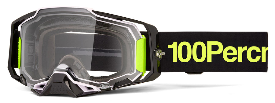 ARMEGA ORBAN CLEAR LENS