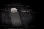 Iron Sights Club Collar Denim Vest