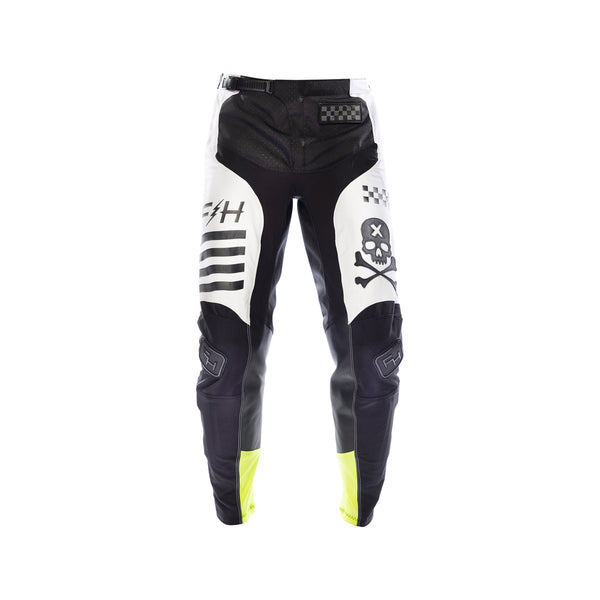YTH ELROD RUFIO PANT WT 2