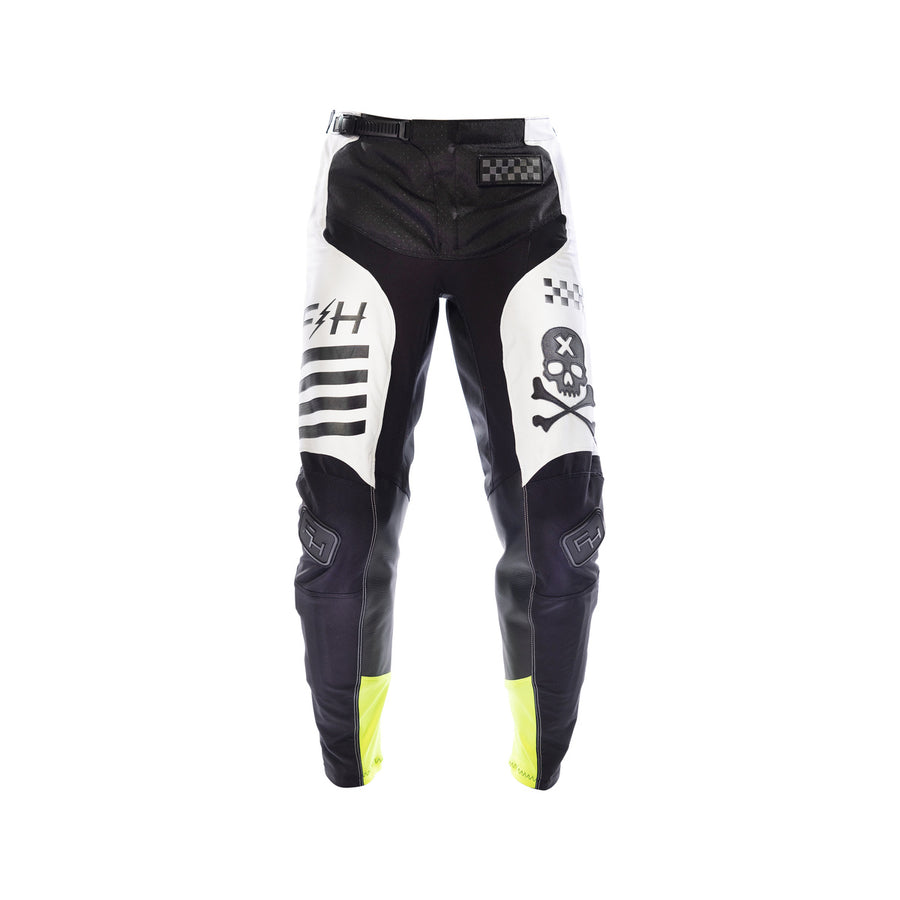 YTH ELROD RUFIO PANT WT 2