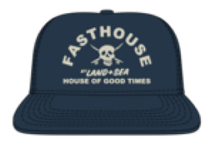 BREAK HAT