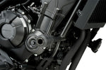 FRAME SLIDERS VINTAGE 2.0 BLACK HON