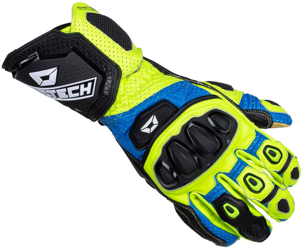 ADRENALINE GP GLV BU/HV